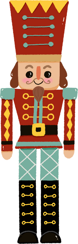 Nutcracker